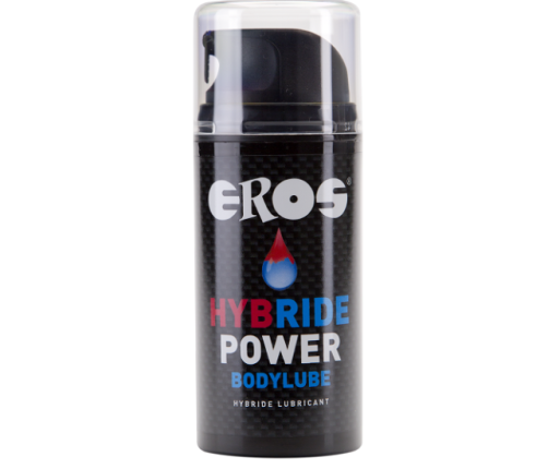 EROS POWER LINE - POWER BODYLUBE 100 ML