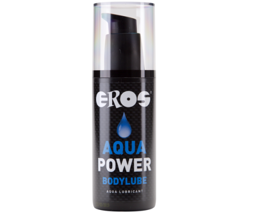 EROS POWER LINE - POWER BODYLUBE 125 ML