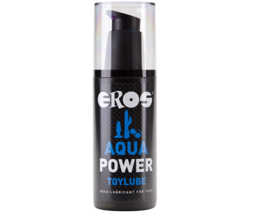 EROS POWER LINE - POWER TOYLUBE 125 ML