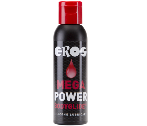 EROS POWER LINE - POWER BODYGLIDE SILICONE LUBRICANT 50 ML