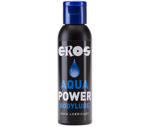 EROS POWER LINE - POWER BODYLUBE 50 ML