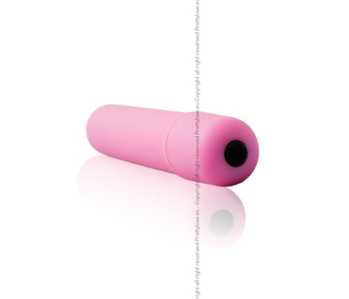 BAILE - MAGIC X10 VIBRATING BULLET