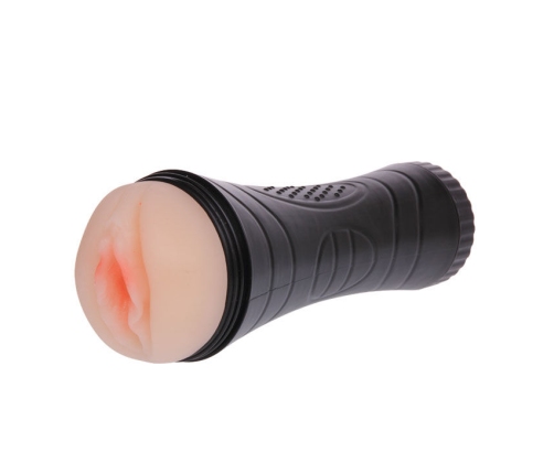 BAILE - PUSSY VAGINA VIBRADORA 7 RITMOS CIBERSKYN