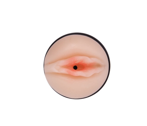 BAILE - PUSSY VAGINA VIBRADORA 7 RITMOS CIBERSKYN