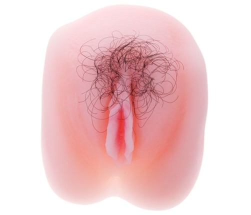 BAILE - ANTHEA MAGIC FLESH VIBRATON PUSSY