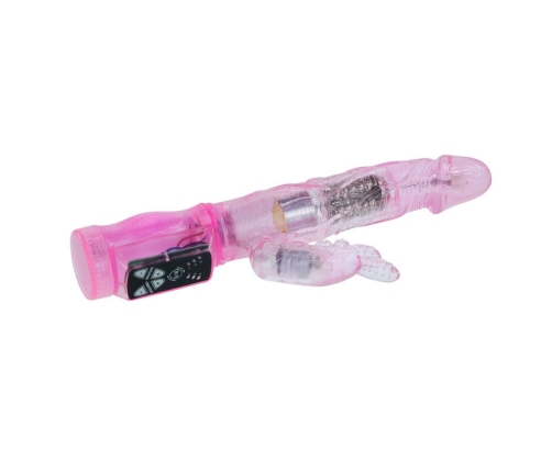 BAILE - MINI RABBIT INTIMATE LOVER LILAC