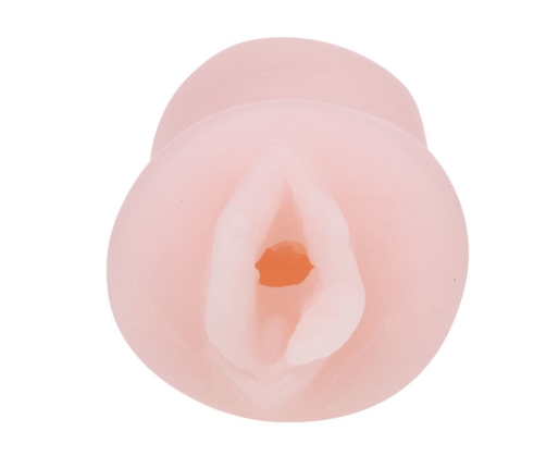 BAILE - ANGEL SOFT TOUCH MALE MASTURBATOR SLEEVE VAGINA