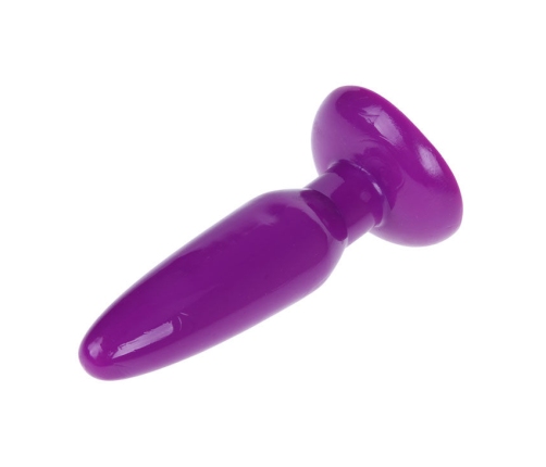 BAILE - SMALL LILAC ANAL PLUG 15 CM