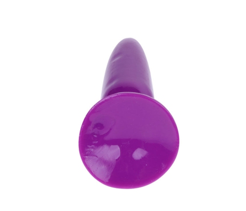 BAILE - SMALL LILAC ANAL PLUG 15 CM