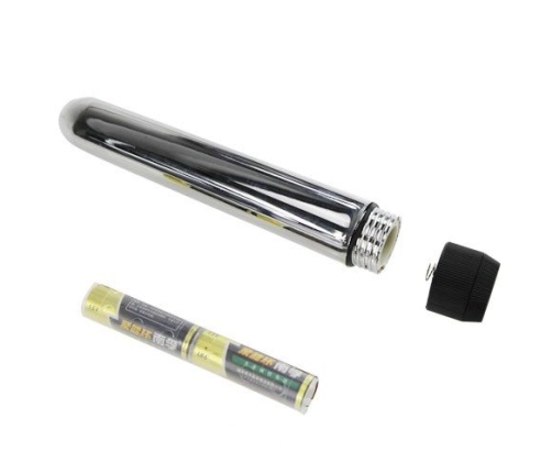 BAILE - VIBRATOR MAKING A FLIYING SENSE METAL