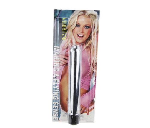 BAILE - VIBRATOR MAKING A FLIYING SENSE METAL