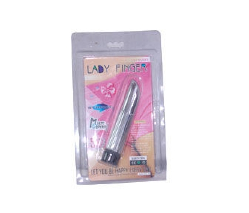 BAILE - LADY FINGER VIBRATOR