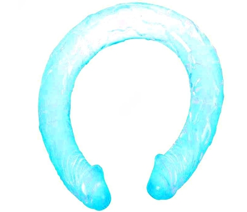 BAILE - DOUBLE DONG BLUE 44.5 CM