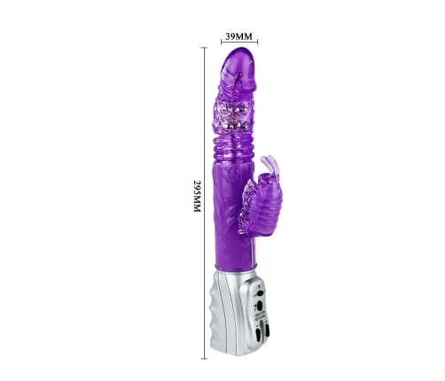 BAILE - BUTTERF TULIP ROTATOR UP & DOWN