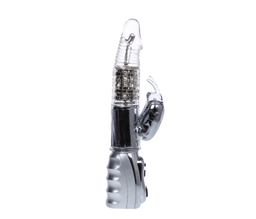 BAILE - AMOUR MISSILE TRANSPARENT ROTATOR 26.5 CM
