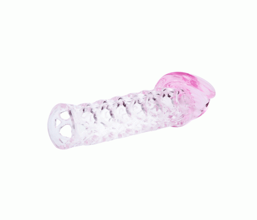 BAILE - FUNDA EXTENSORA PENE