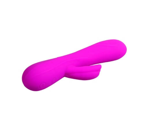 PRETTY LOVE - VIBRATOR STIMULATOR BARRETE