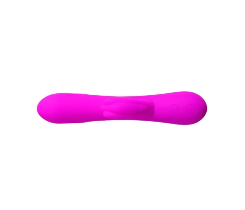 PRETTY LOVE - VIBRATOR STIMULATOR BARRETE