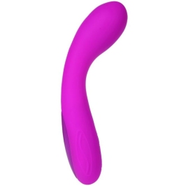 PRETTY LOVE - TONY LILAC MASSAGER PRETTY LOVE - TONY LILAC MASSAGER