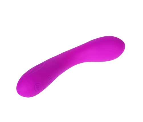 PRETTY LOVE - TONY LILAC MASSAGER