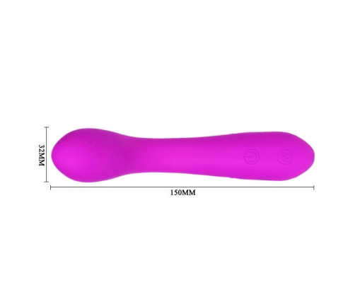 PRETTY LOVE - TONY LILAC MASSAGER