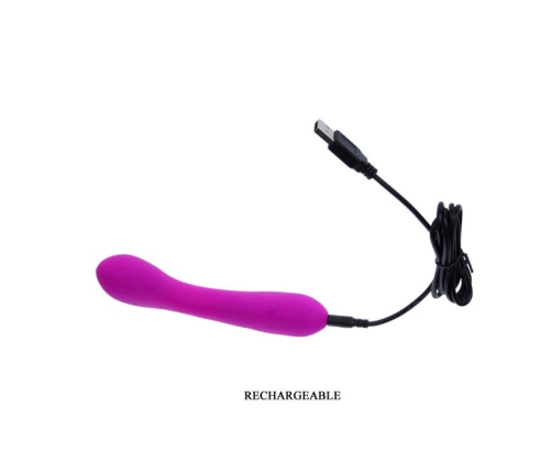 PRETTY LOVE - TONY LILAC MASSAGER