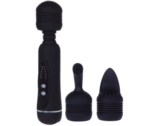 PRETTY LOVE - FLIRTATION MAGICAL MASSAGER