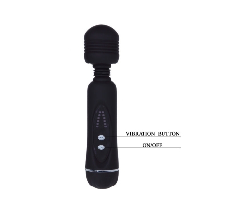 PRETTY LOVE - FLIRTATION MAGICAL MASSAGER