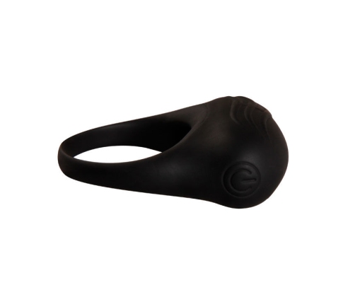 PRETTY LOVE - BERTRAM ANILLO VIBRADOR NEGRO