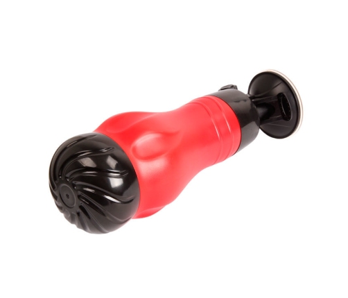 CRAZY BULL - FLORA VAGINA WITH MASTURBATOR BASE