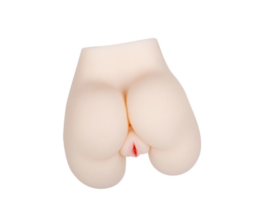 BAILE - PASSION LADY VAGINA AND ANO