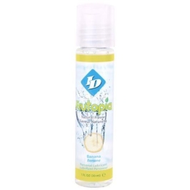 ID FRUTOPIA - LUBE BANANA 30 ML