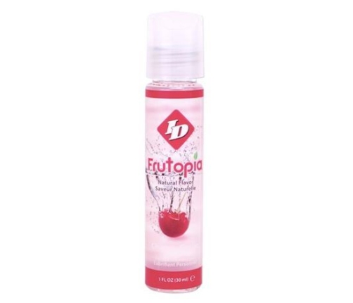 ID FRUTOPIA - LUBE CHERRY 30ML