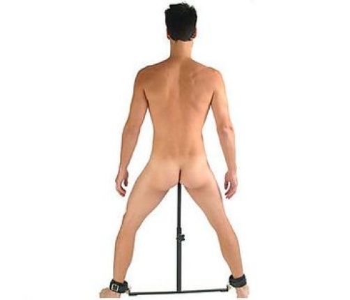 METAL HARD - STRUCTURE ANAL RESTRICTION