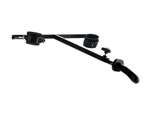 METAL HARD - STRUCTURE ANAL RESTRICTION