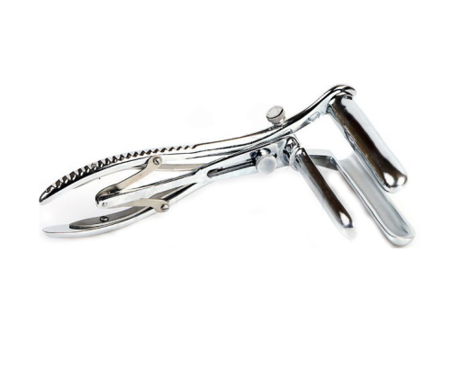 METAL HARD - TRIPLE ANAL SPECULO