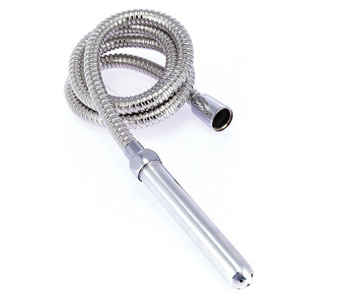 METAL HARD - INTIMATE DOUCHE 1.5M