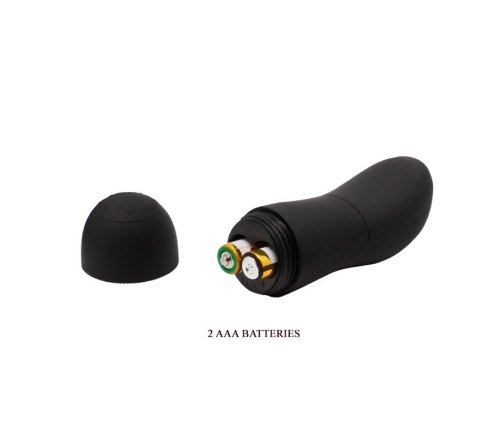 BAILE - ANILLO CONTROL REMOTO NEGRO 20V