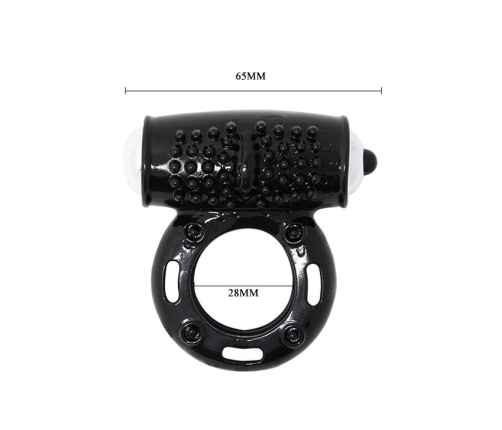 BAILE - POWER RING VIBRATOR RING 10V