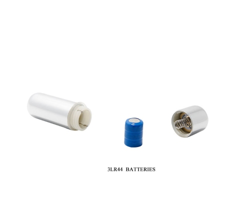 BAILE - POWER RING VIBRATOR RING 10V