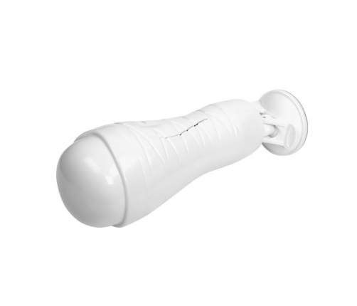 CRAZY BULL - FLORA MASTURBADOR VAGINA RECARGABLE