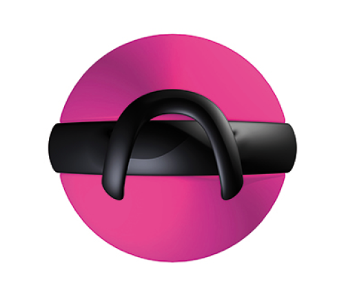 JOYDIVION JOYBALLS - SECRET BOLA INDIVIDUAL ROSA FUCSIA