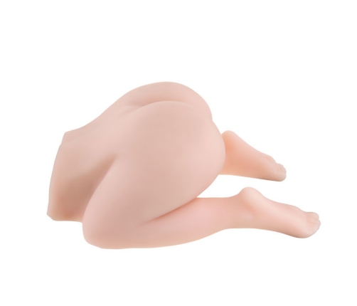 BAILE - PASSION LADY MASTURBADOR VOICE 3D