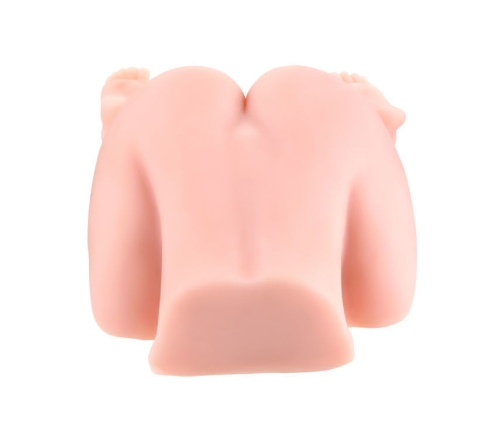 BAILE - PASSION LADY MASTURBADOR VOICE 3D