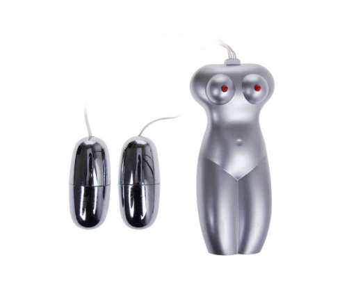 BAILE - PASSION LADY MASTURBADOR VOICE 3D