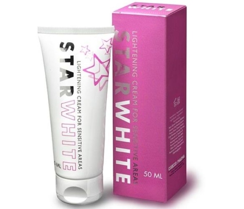 COBECO - STAR WHITE 50ML