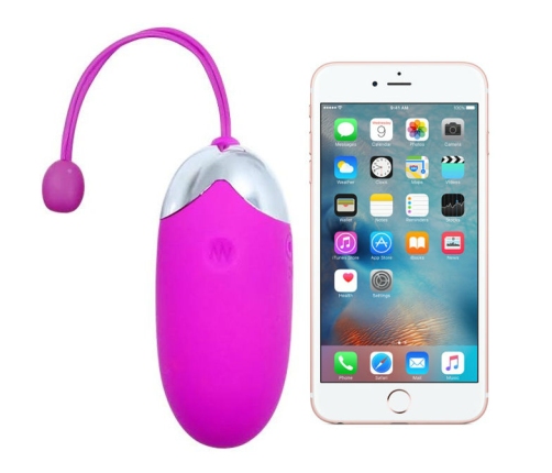 PRETTY LOVE - ABNER APP