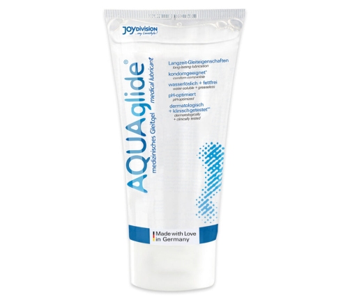 JOYDIVISION AQUAGLIDE - LUBRICANT 50 ML