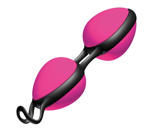 JOYDIVION JOYBALLS - SECRET BLACK AND PINK CHINESE BALLS