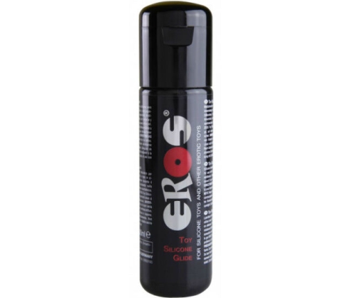 EROS - TOY SILICONE GLIDE 30 ML